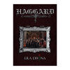 Haggard Fanbox Era Divina - 20 years of Haggard