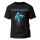 T-Shirt - The Violinist XL
