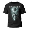 T-Shirt and free Autograph Card  - Moonrise