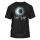 T-Shirt - Moonrise XL