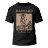 T-Shirt - Mensajero Del Diablo 3XL